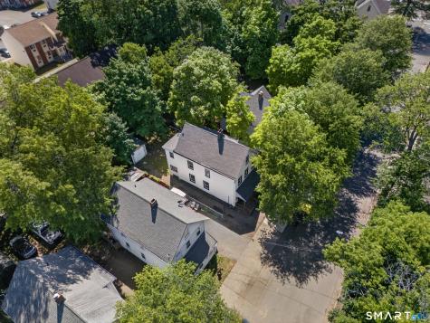 188 Hazel Street New Haven CT 06511