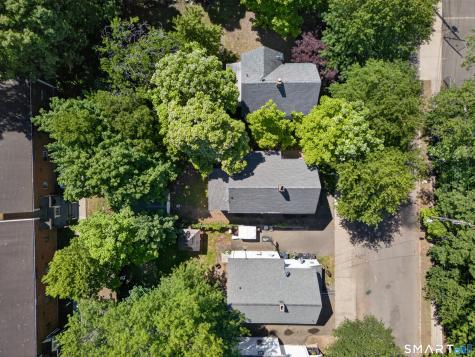 188 Hazel Street New Haven CT 06511