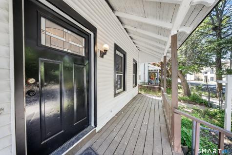 188 Hazel Street New Haven CT 06511