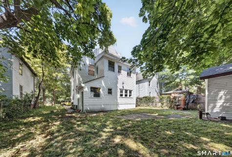 188 Hazel Street New Haven CT 06511