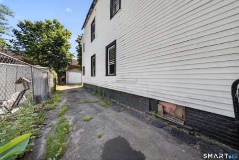 188 Hazel Street New Haven CT 06511