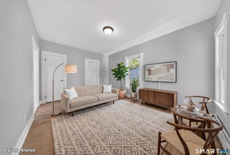 188 Hazel Street New Haven CT 06511