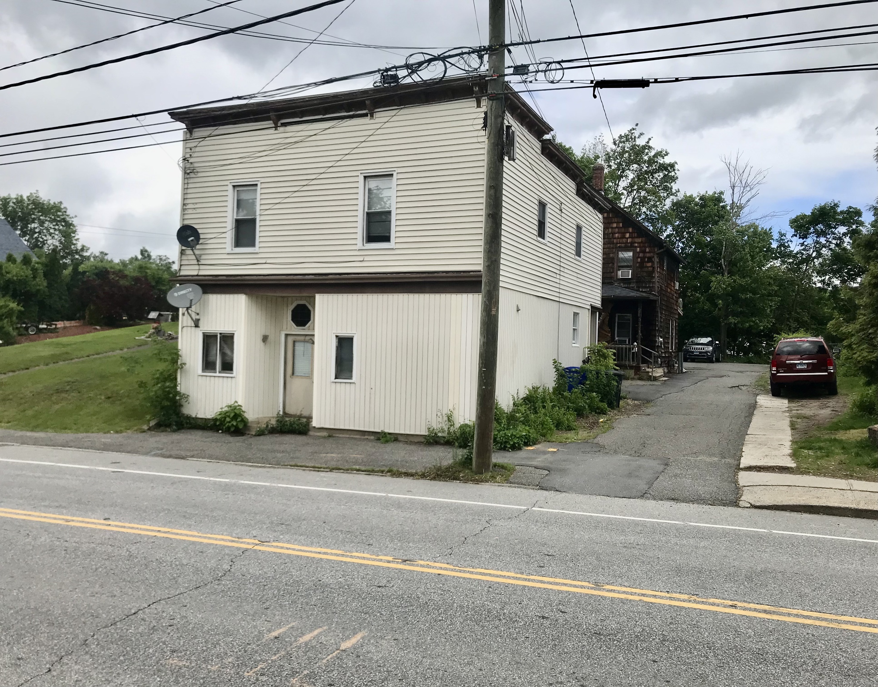 393 South Main Street Torrington CT 06790