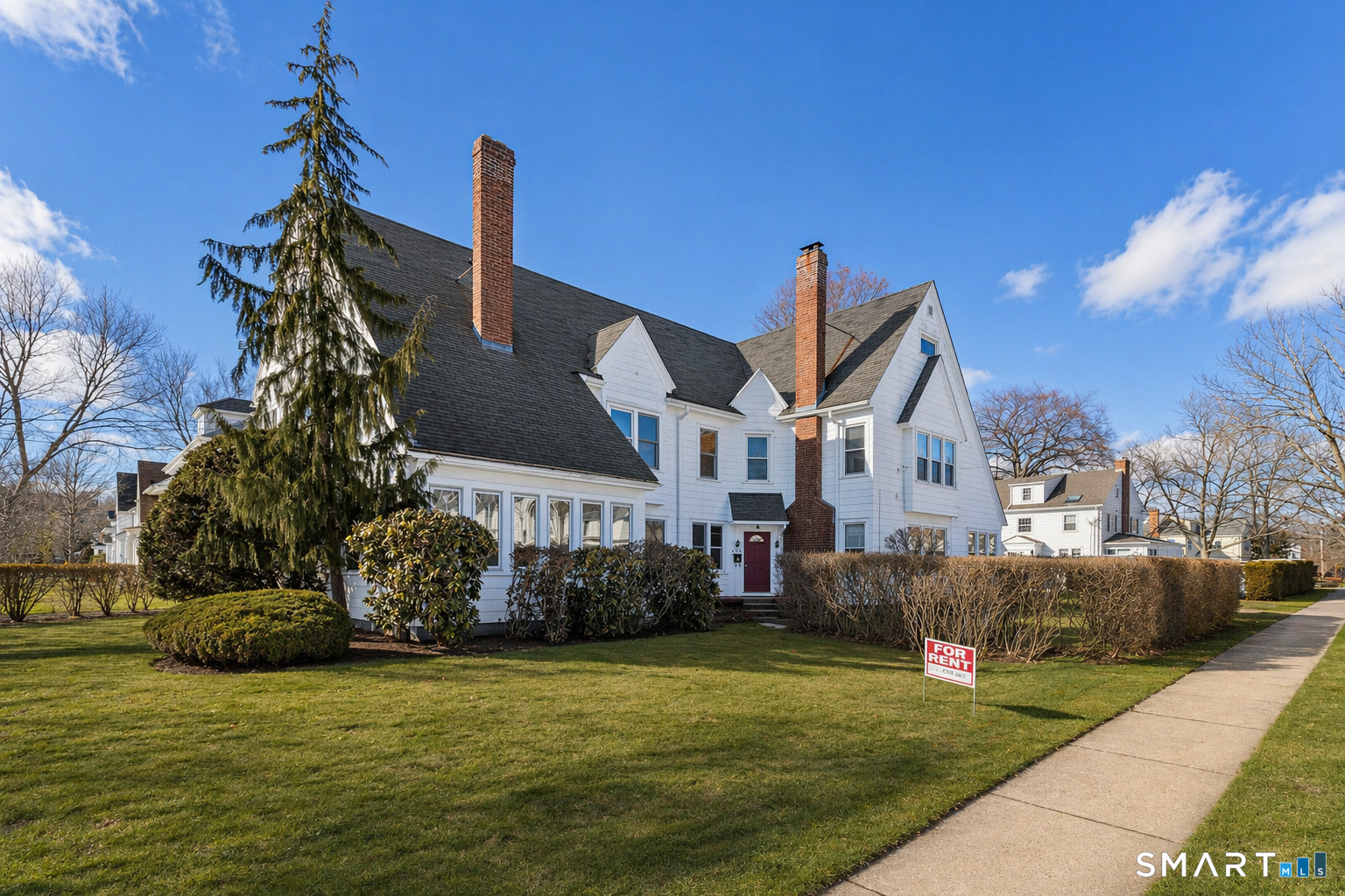 1955 Chapel Street New Haven CT 06515