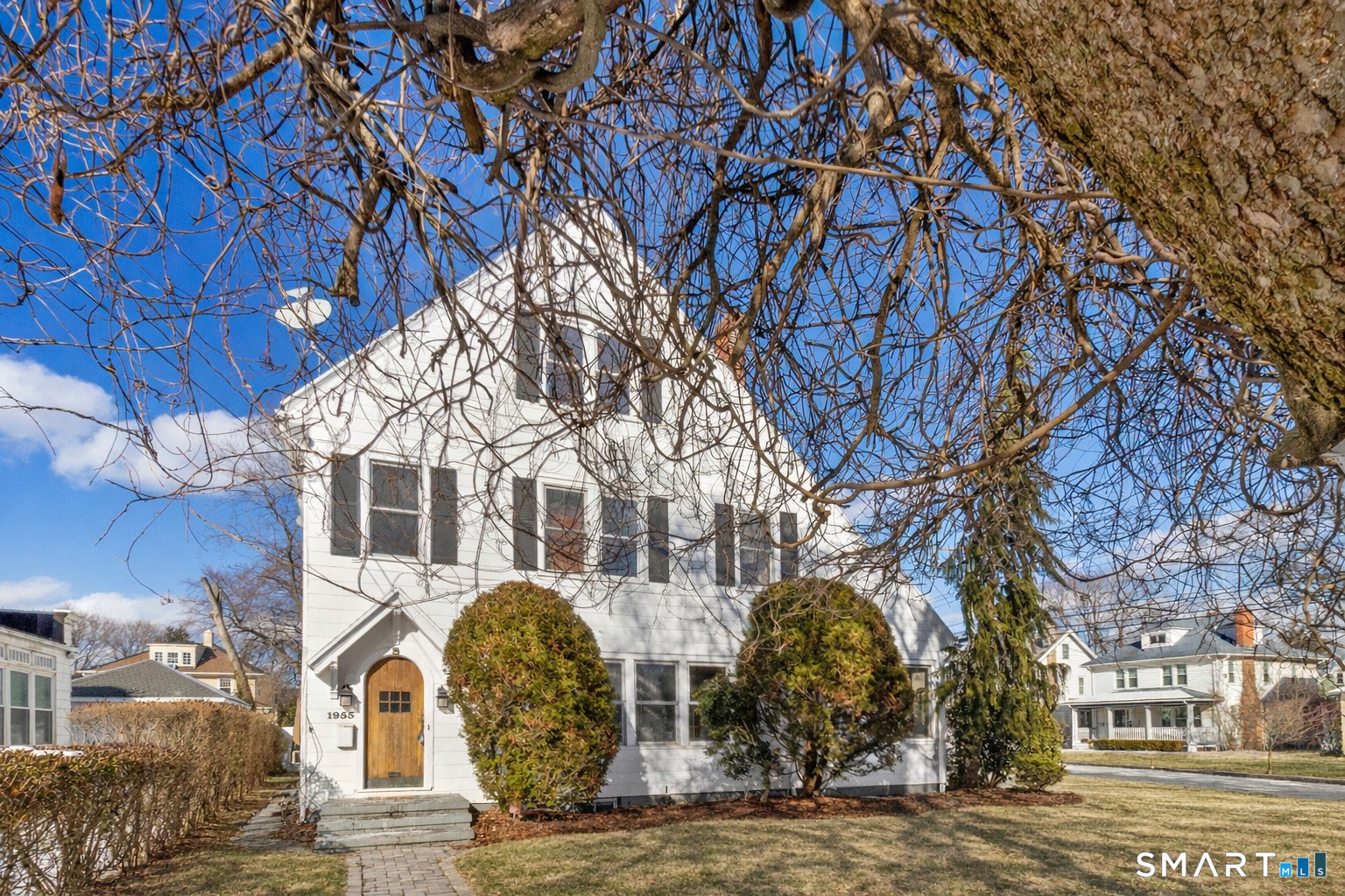 1955 Chapel Street New Haven CT 06515