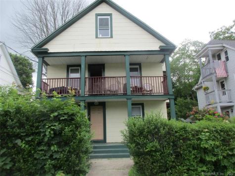 468 Park Avenue Torrington CT 06790