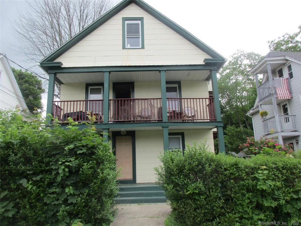 468 Park Avenue Torrington CT 06790