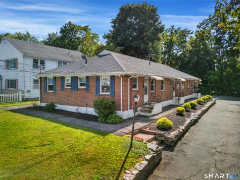51 Forbes Street East Hartford CT 06108