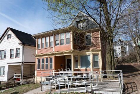 339 Willow Street Waterbury CT 06710
