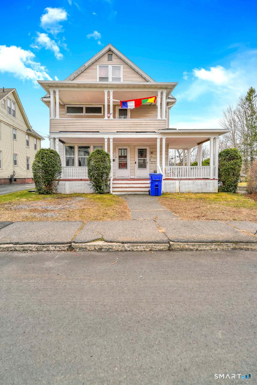 43 Evans Street Torrington CT 06790