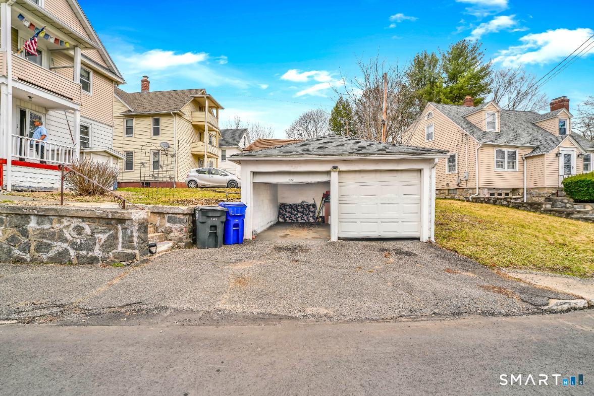 43 Evans Street Torrington CT 06790