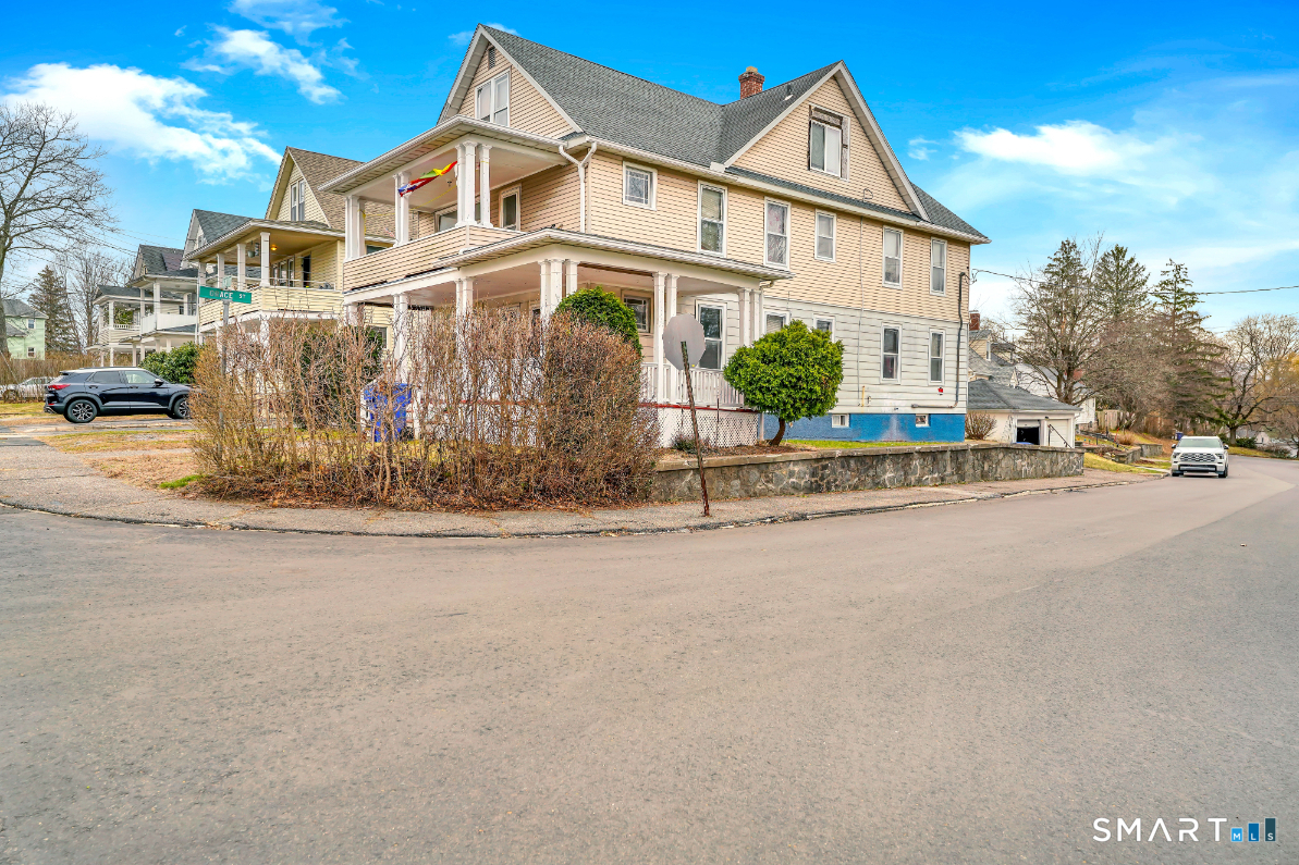 43 Evans Street Torrington CT 06790
