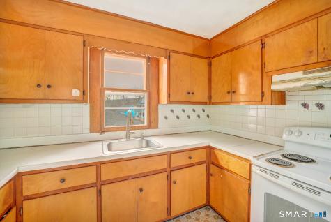 43 Evans Street Torrington CT 06790