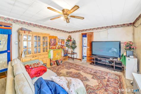 43 Evans Street Torrington CT 06790