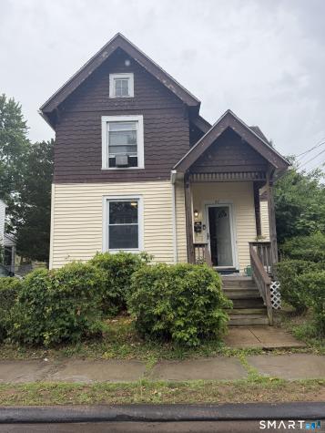 57 Phelps Street East Hartford CT 06108