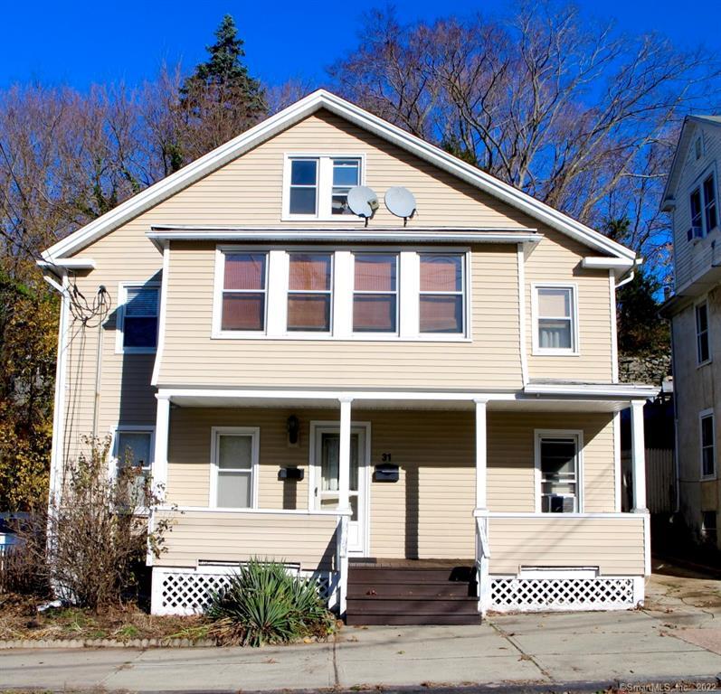 31 Hawthorne Avenue Derby CT 06418