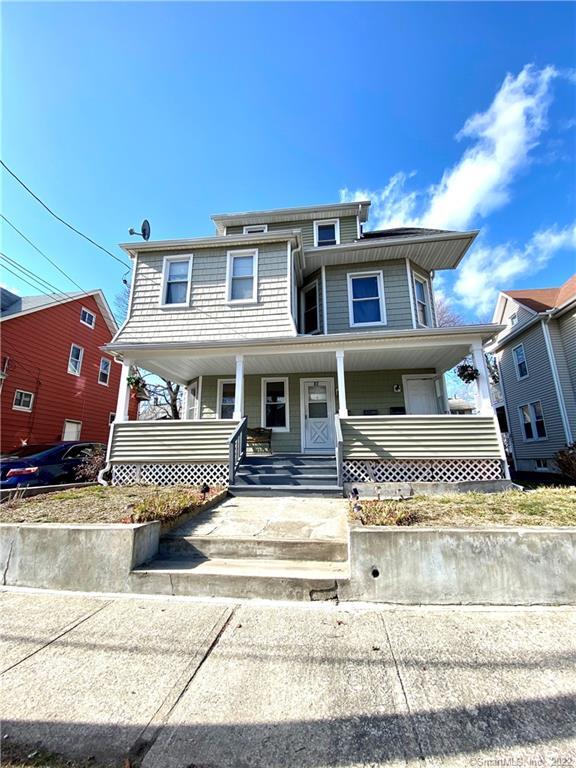 80 Herkimer Street Bridgeport CT 06604