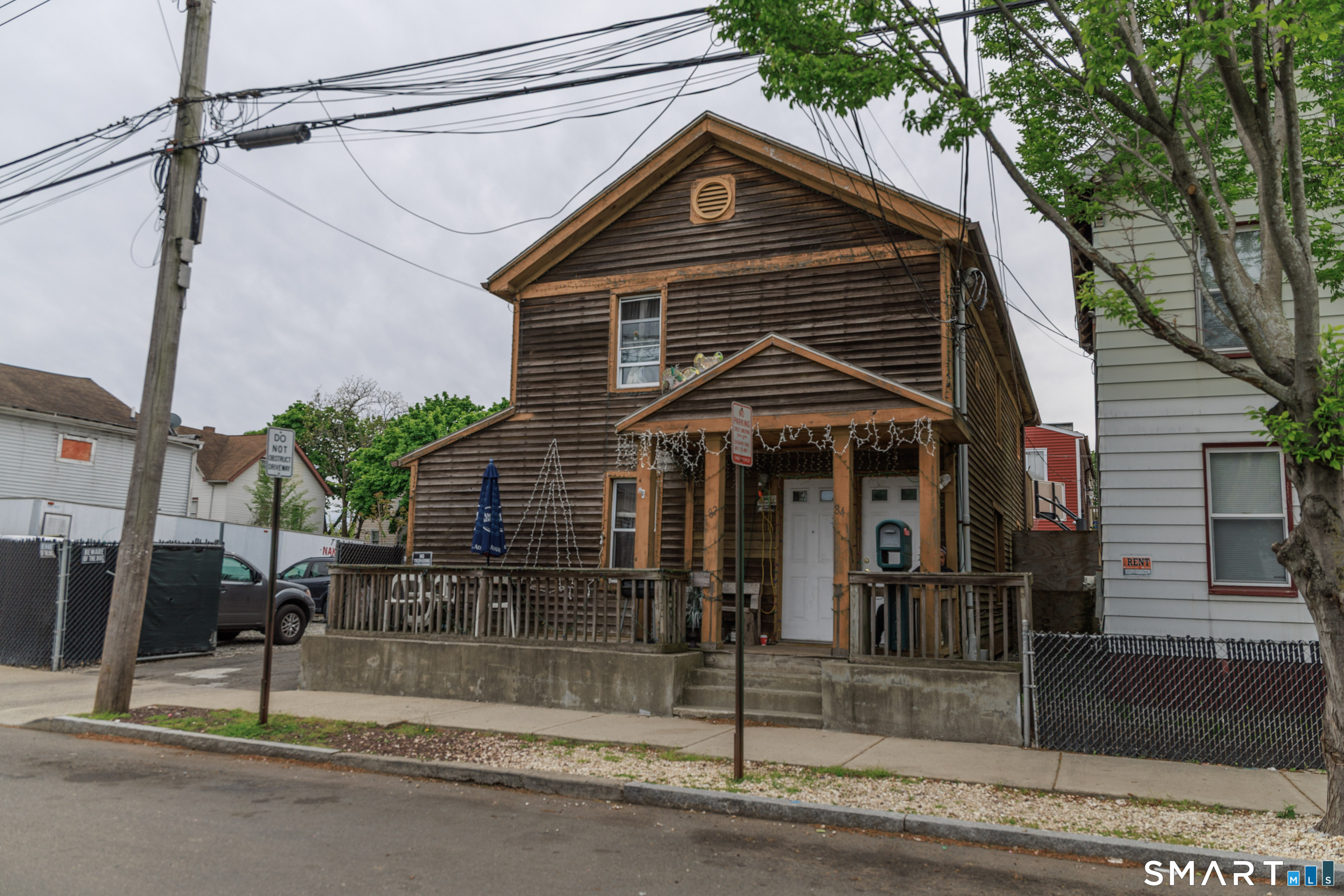 82 Fillmore Street New Haven CT 06511