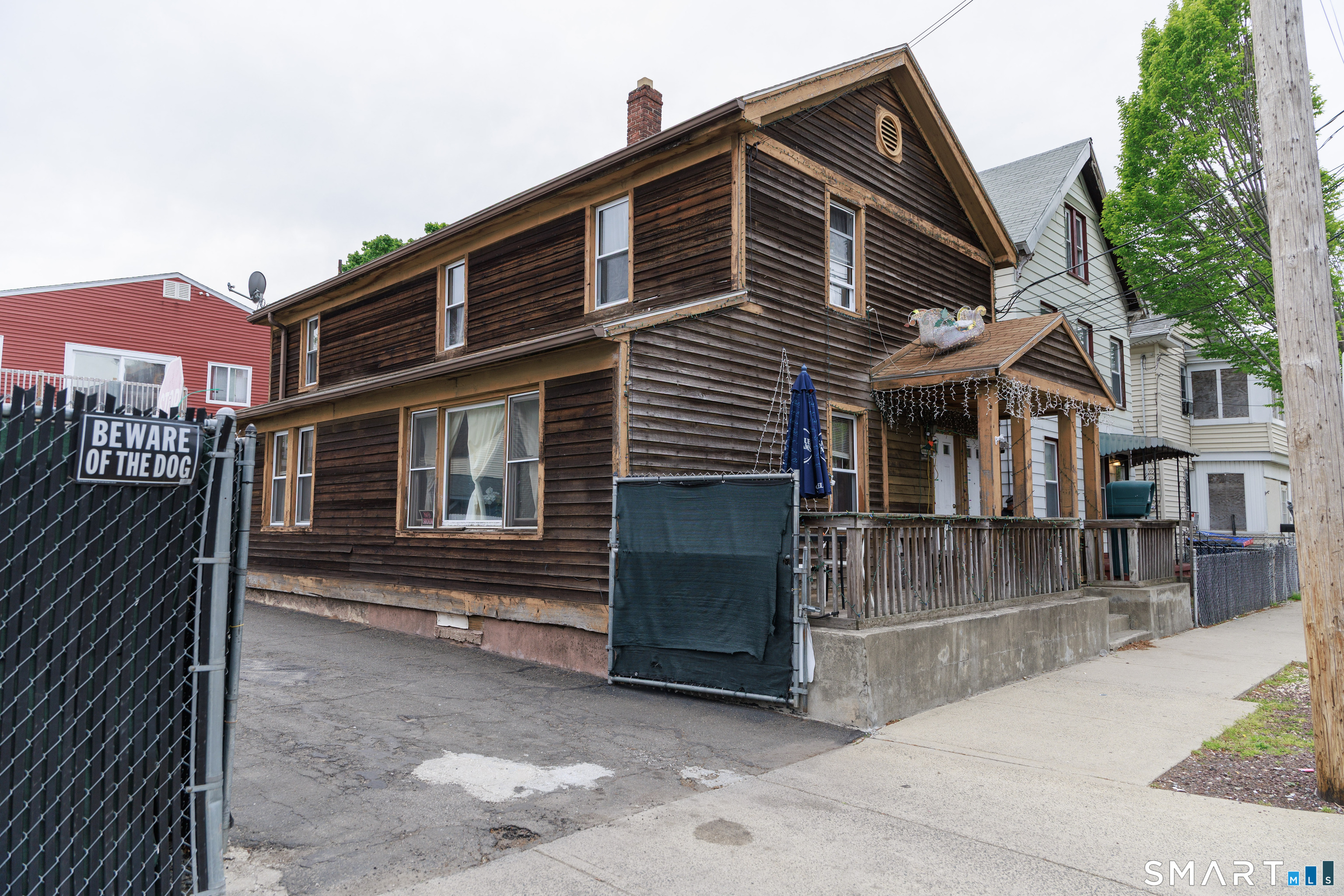 82 Fillmore Street New Haven CT 06511