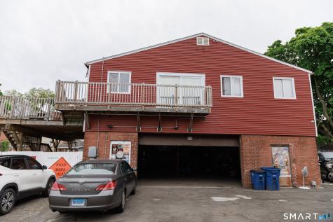 82 Fillmore Street New Haven CT 06511