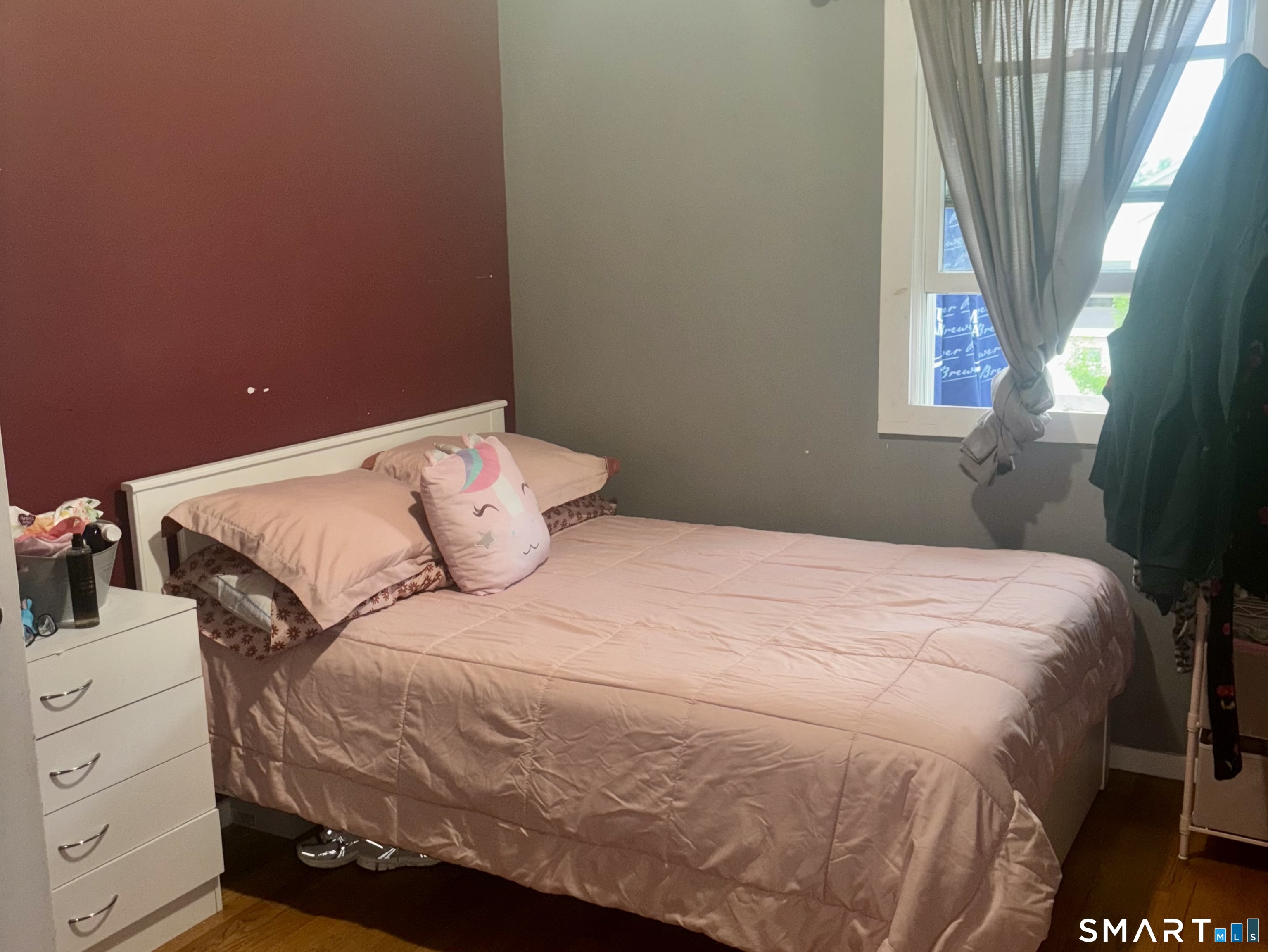 82 Fillmore Street New Haven CT 06511