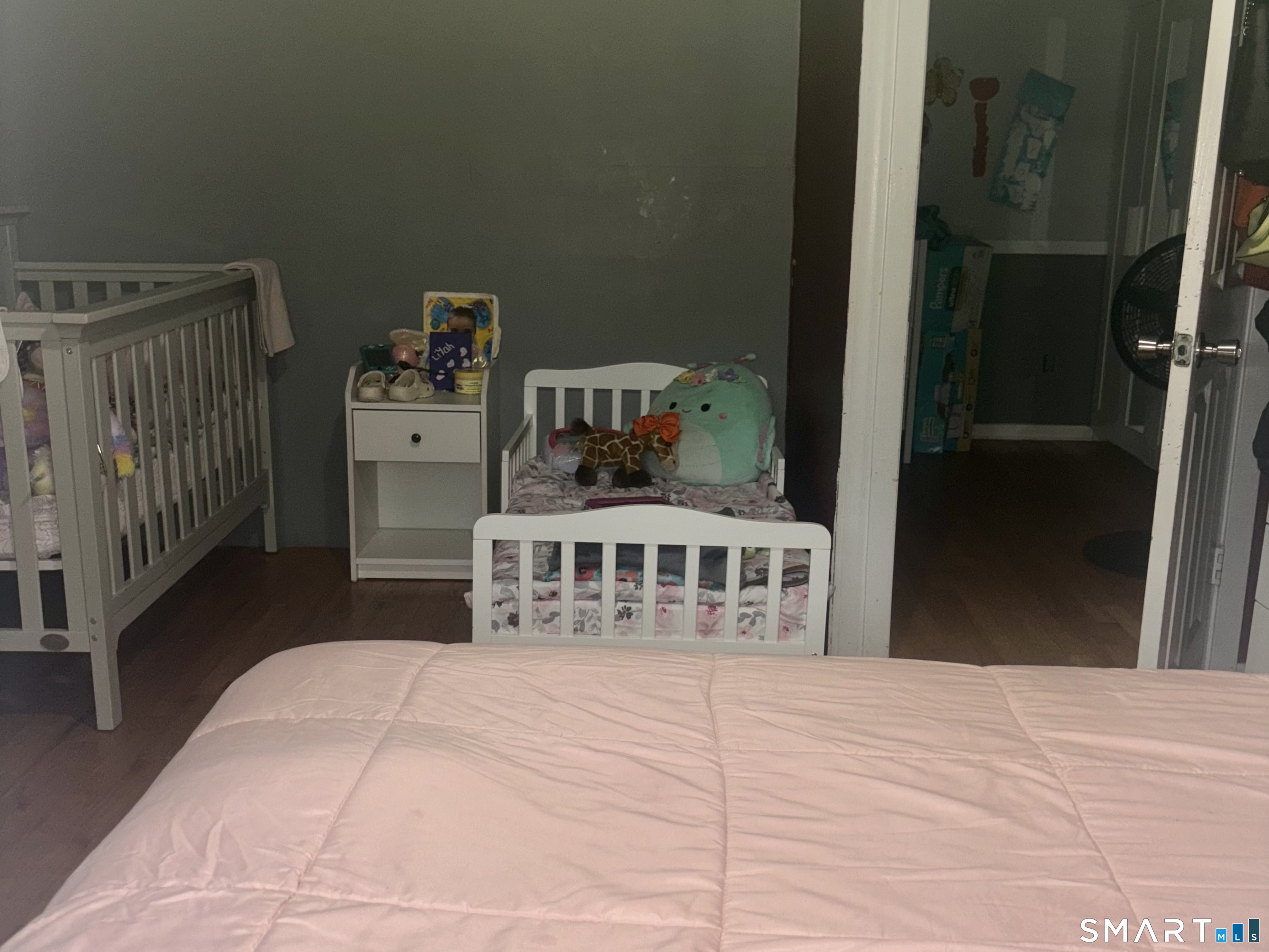 82 Fillmore Street New Haven CT 06511