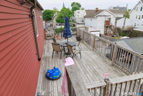82 Fillmore Street New Haven CT 06511