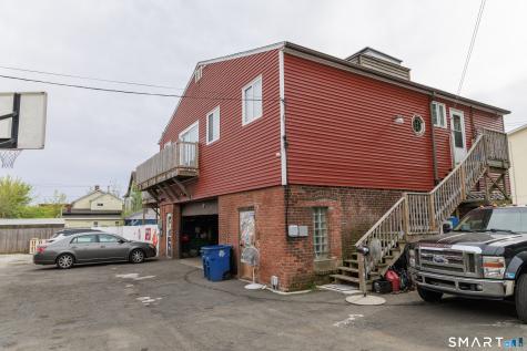 82 Fillmore Street New Haven CT 06511
