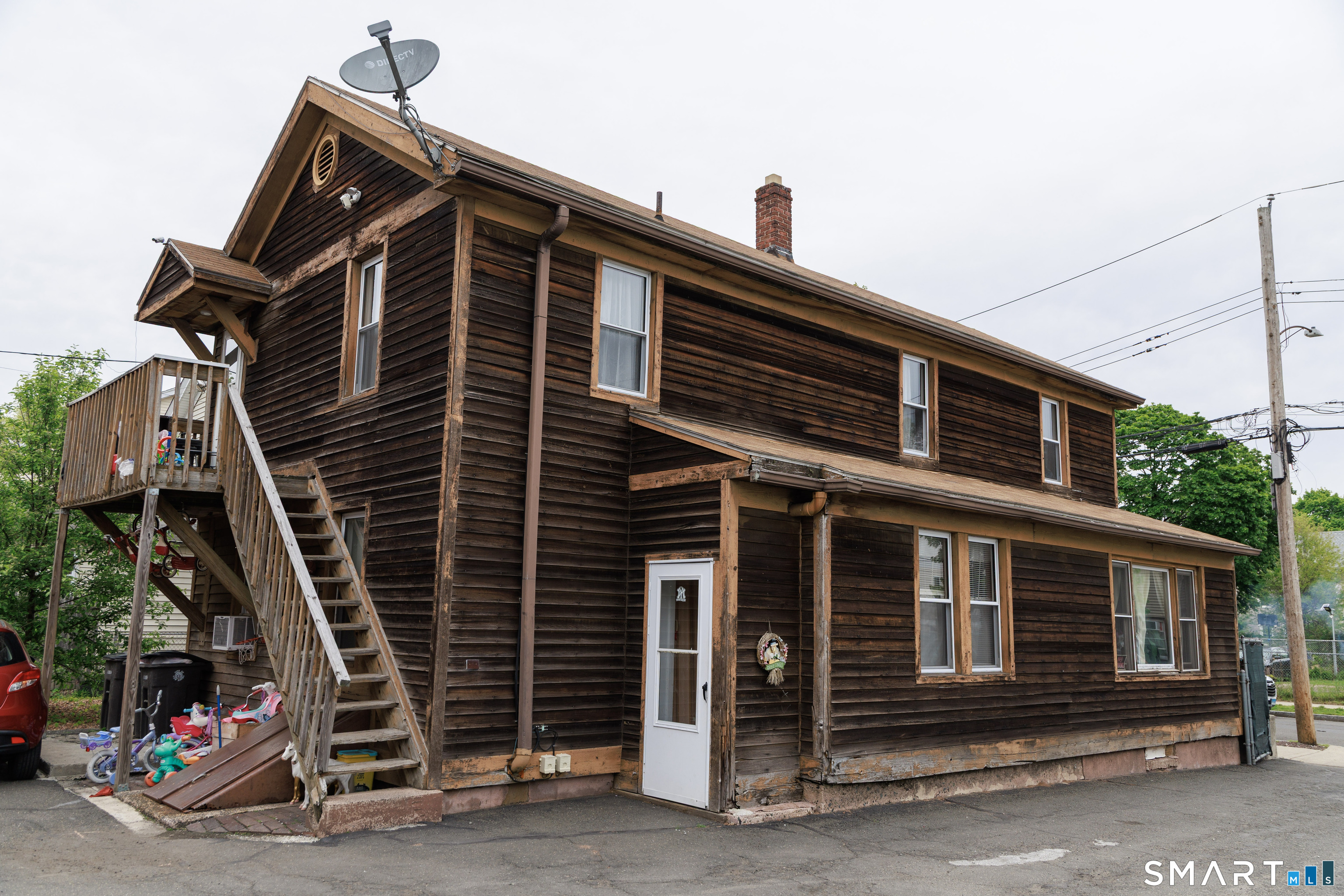 82 Fillmore Street New Haven CT 06511