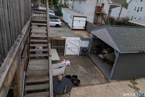 82 Fillmore Street New Haven CT 06511