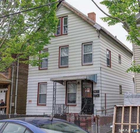 82 Fillmore Street New Haven CT 06511