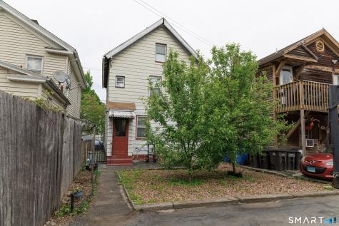 82 Fillmore Street New Haven CT 06511