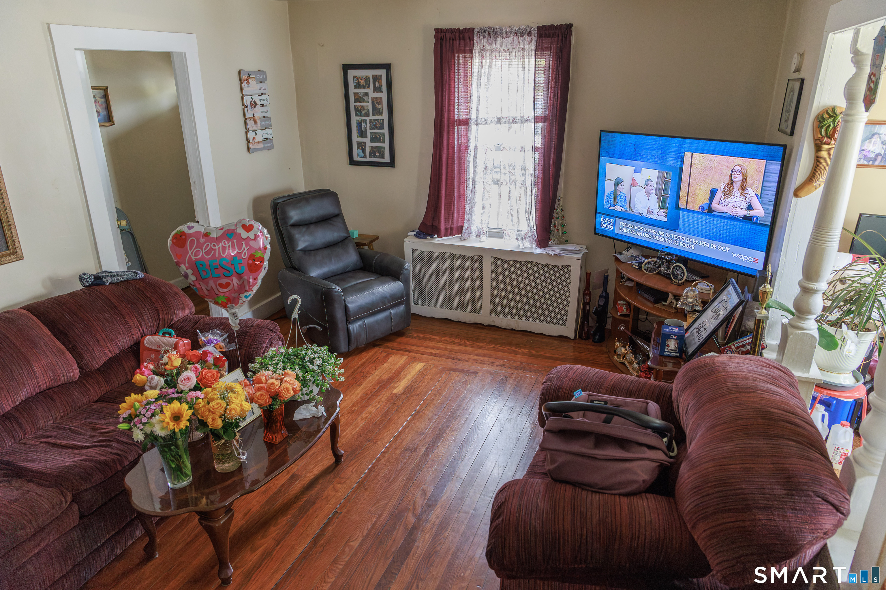 82 Fillmore Street New Haven CT 06511