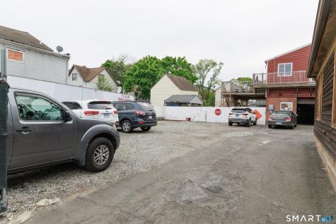 82 Fillmore Street New Haven CT 06511