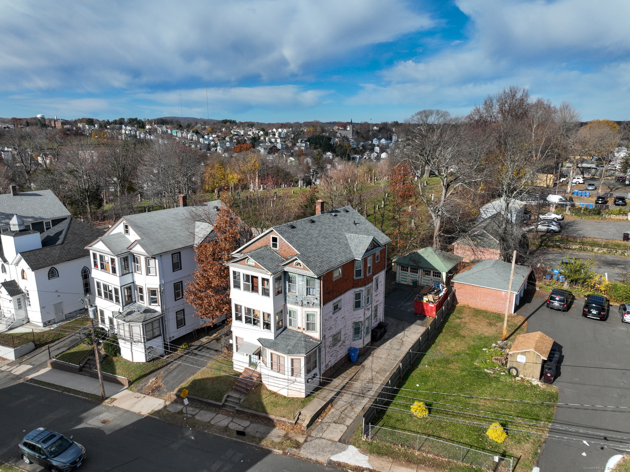 56 Beatty Street New Britain CT 06051