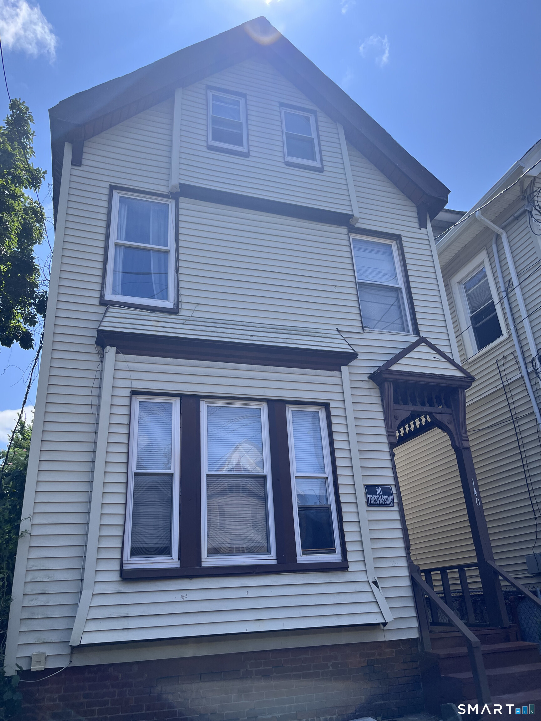 140 Portsea Street New Haven CT 06519