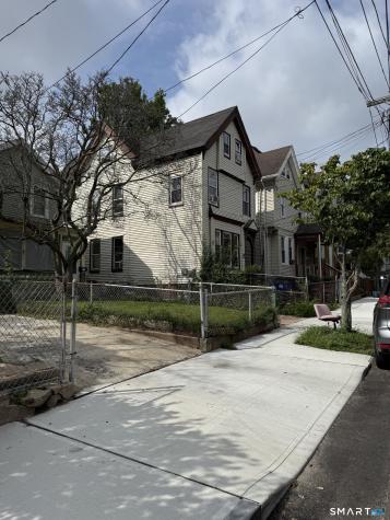 140 Portsea Street New Haven CT 06519