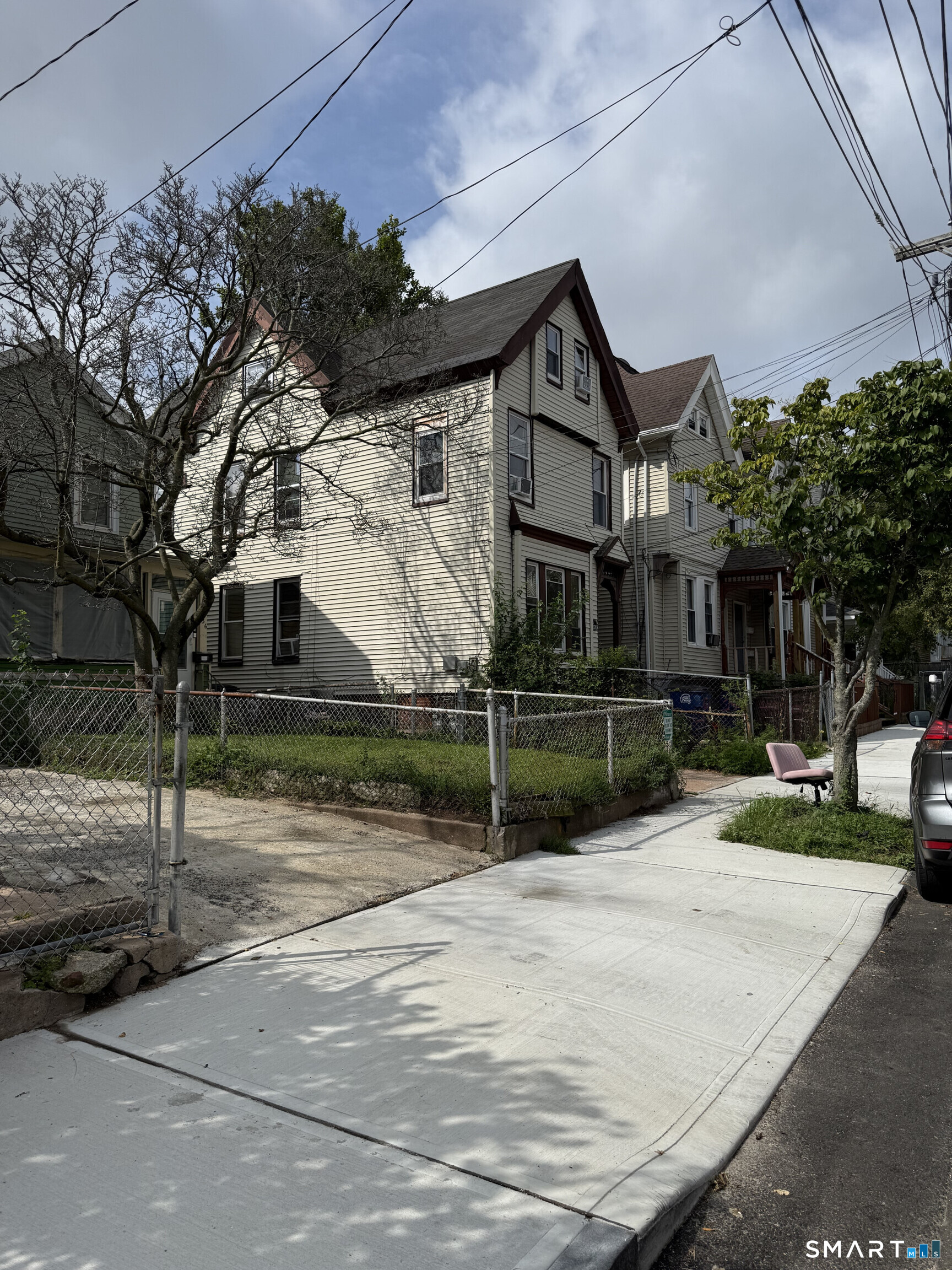 140 Portsea Street New Haven CT 06519