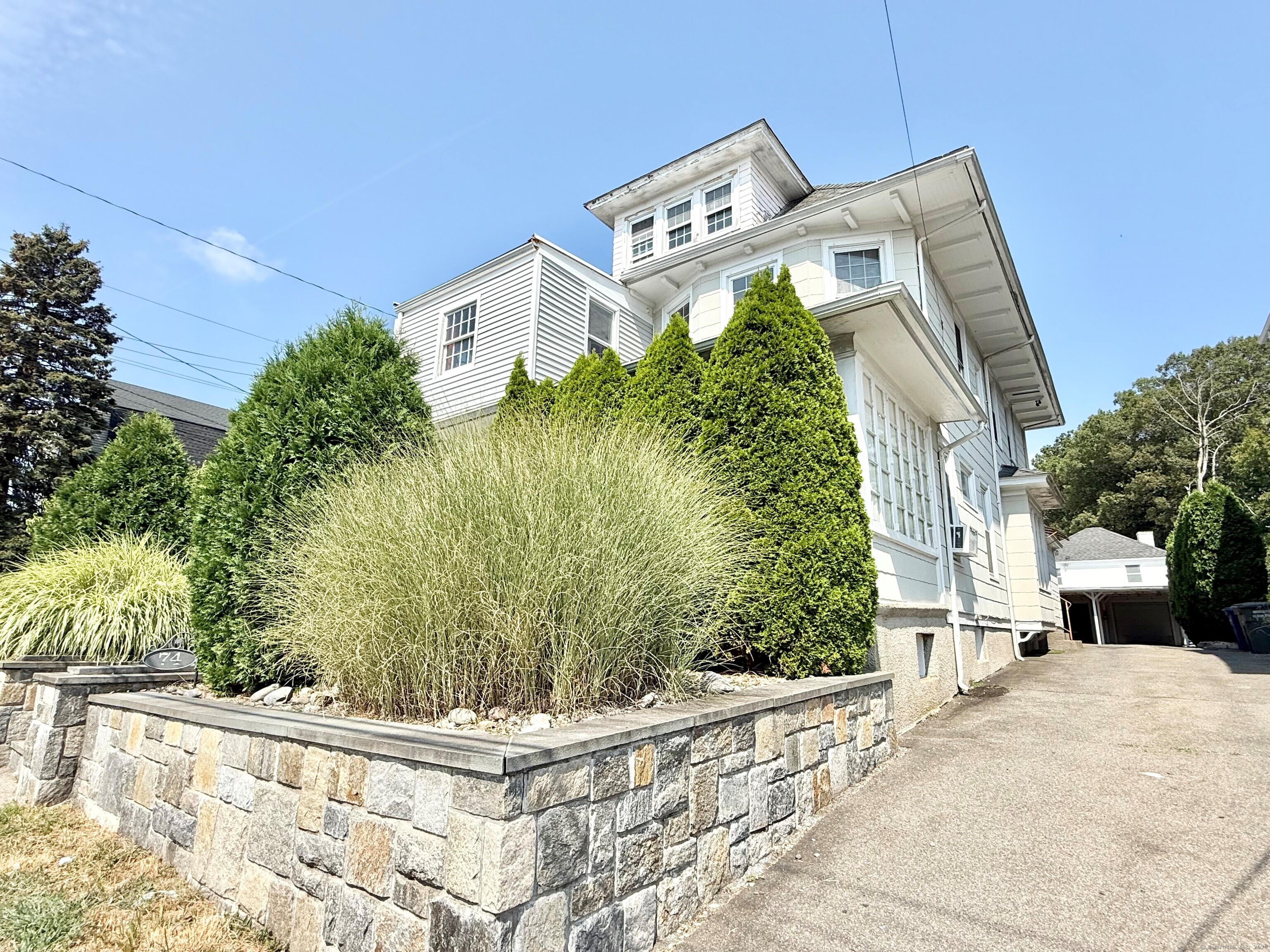 74 Charron Street Bridgeport CT 06606