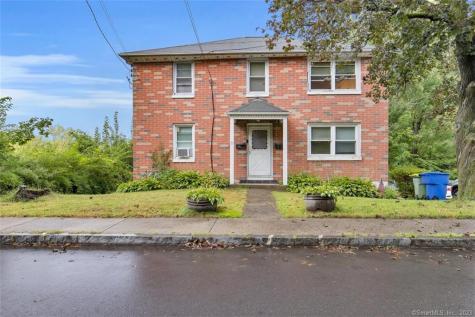 57 Dixie Avenue Waterbury CT 06706
