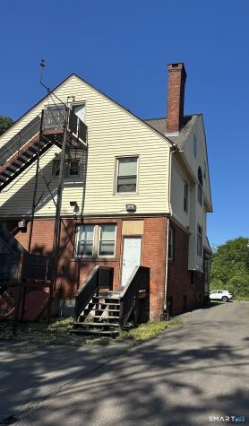 104 Gillett Street Hartford CT 06105