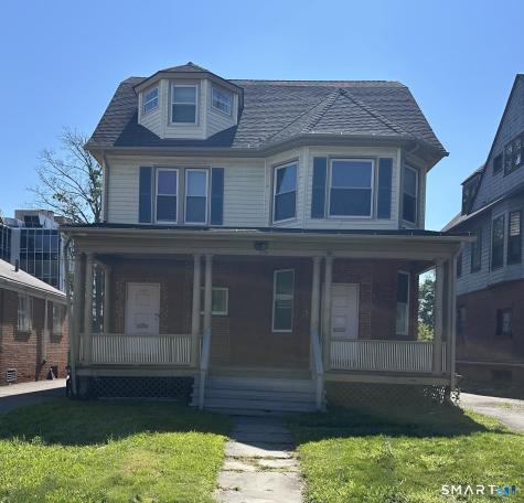 104 Gillett Street Hartford CT 06105