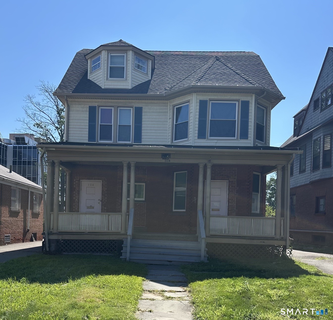 104 Gillett Street Hartford CT 06105