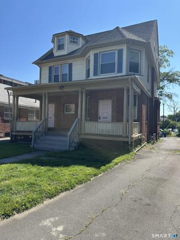 104 Gillett Street Hartford CT 06105