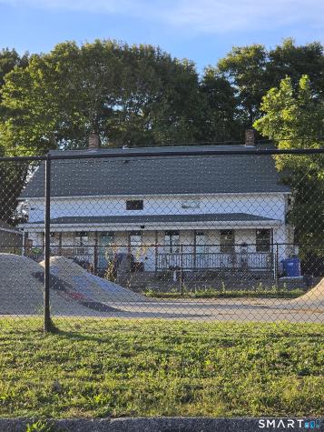 64-66 Hill Street Griswold CT 06351