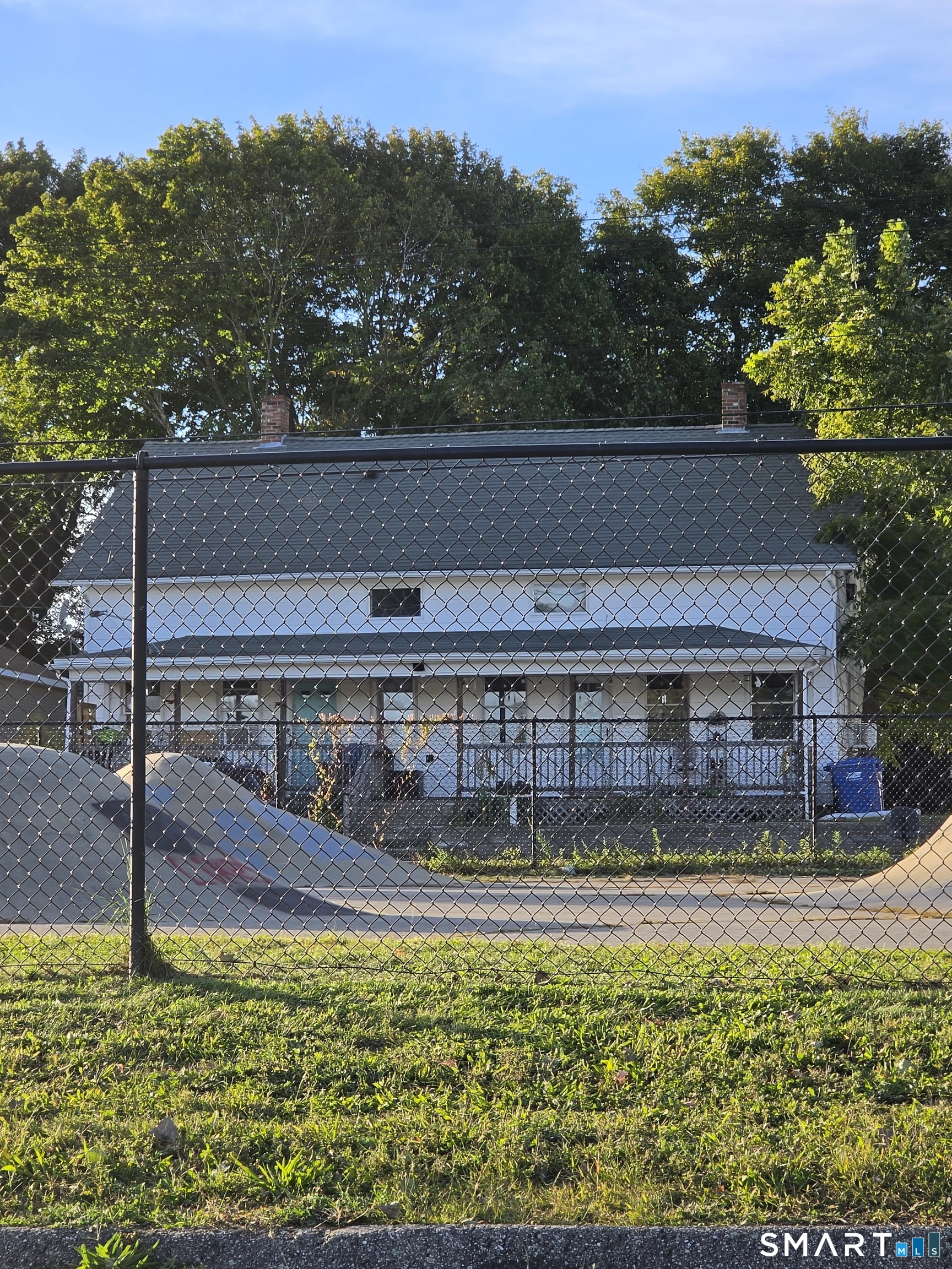 64-66 Hill Street Griswold CT 06351