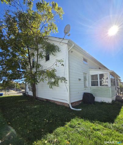 64-66 Hill Street Griswold CT 06351