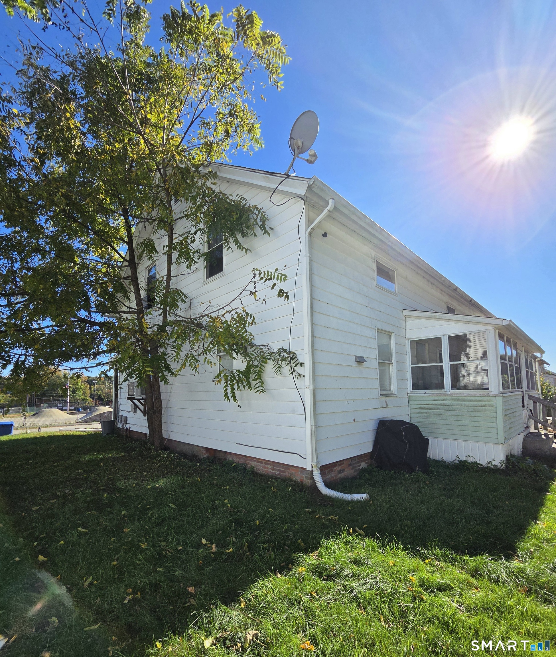 64-66 Hill Street Griswold CT 06351