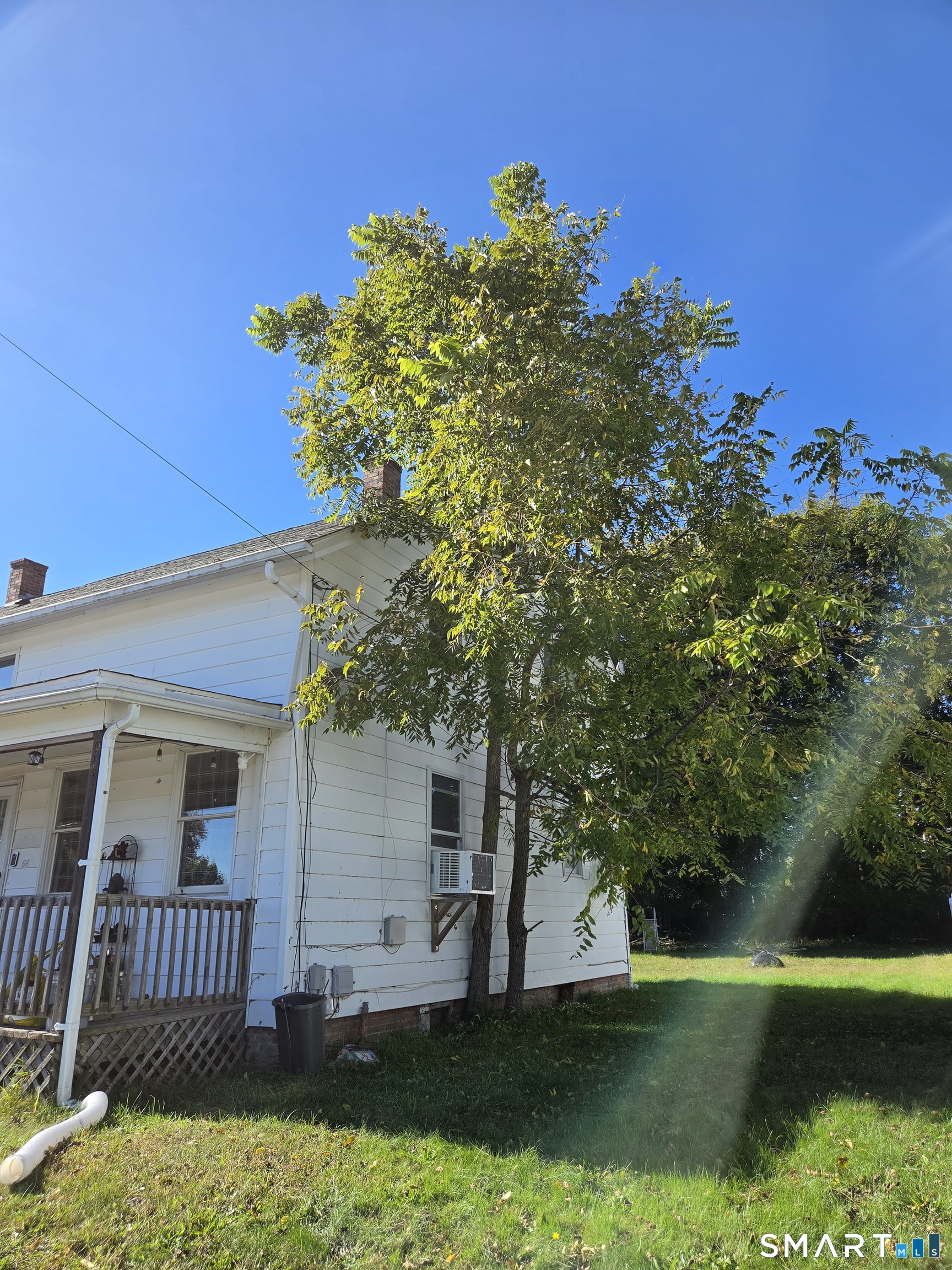 64-66 Hill Street Griswold CT 06351