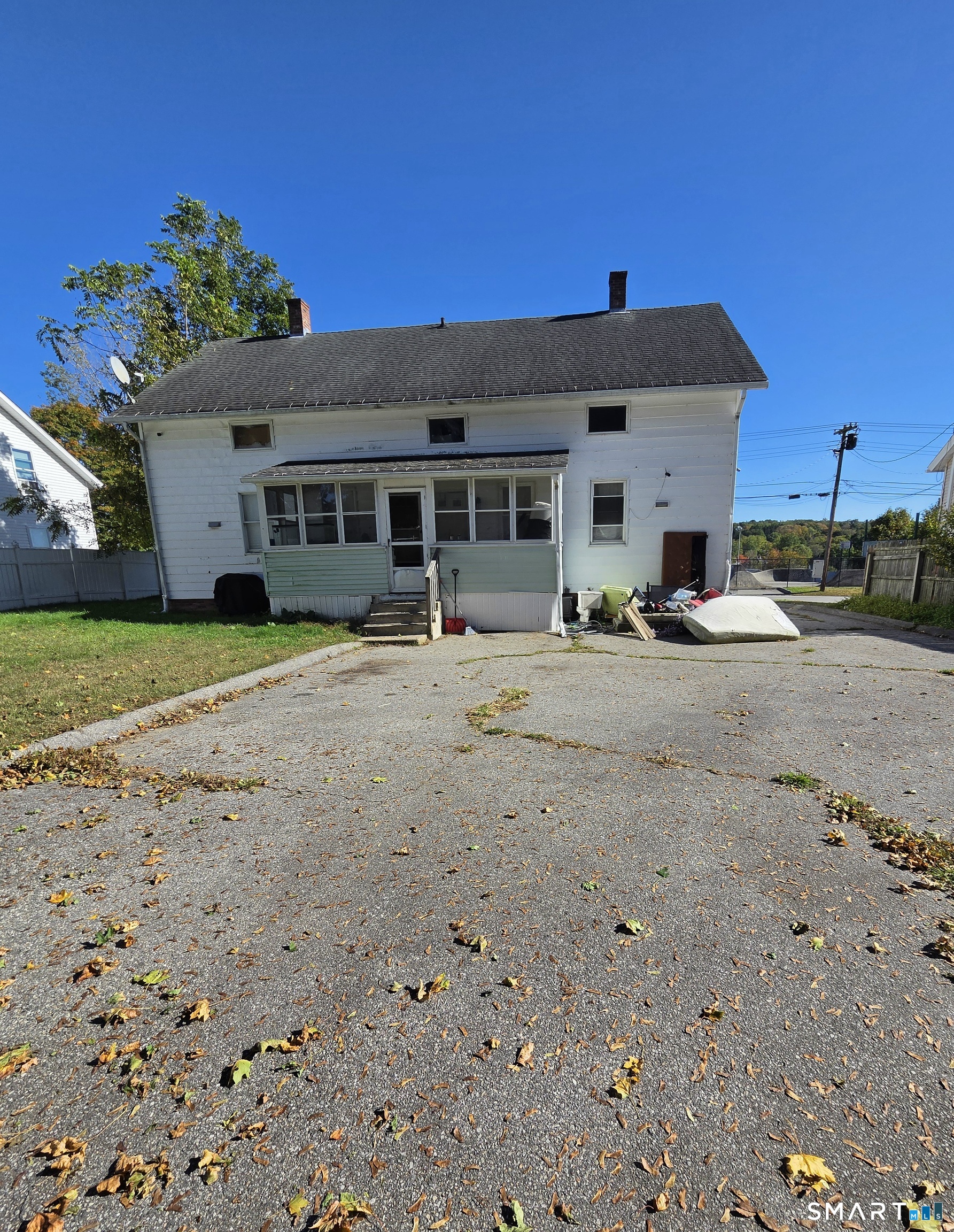 64-66 Hill Street Griswold CT 06351